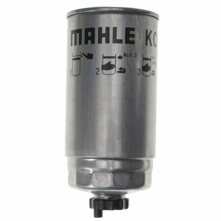 Mahle Fuel Filter, KC182 KC182